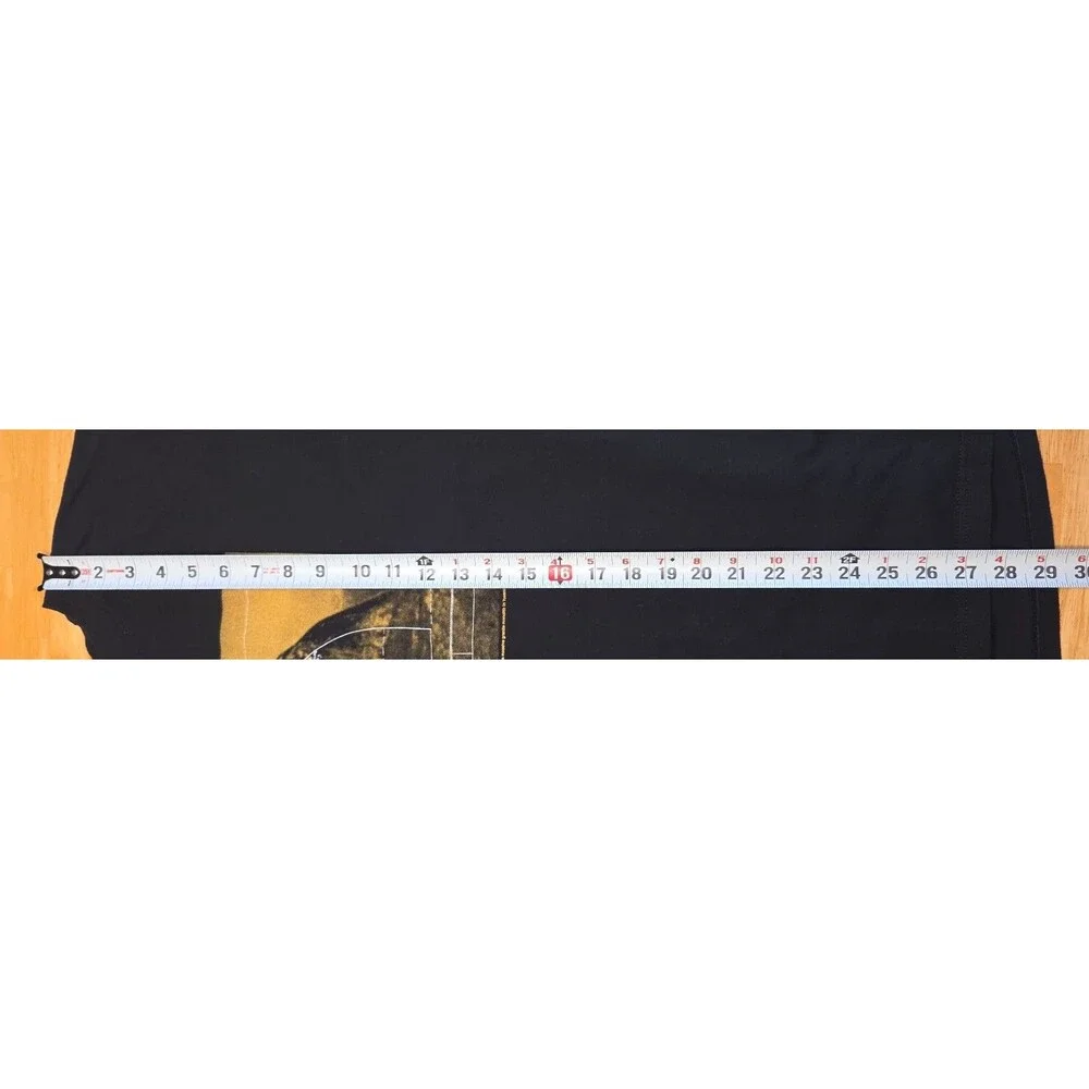 The North Face logometrics long